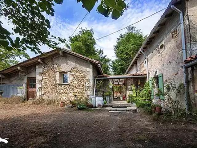 Maison vente à Périgueux, Chassaignes