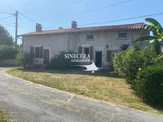 Maison vente à Périgueux, Chassaignes