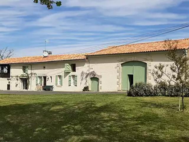 Maison vente à Périgueux, Chassaignes