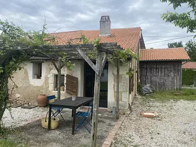 Maison vente à Périgueux, Chassaignes