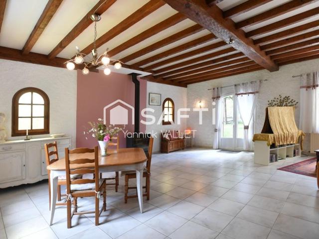 Maison vente à Périgueux, Chassaignes