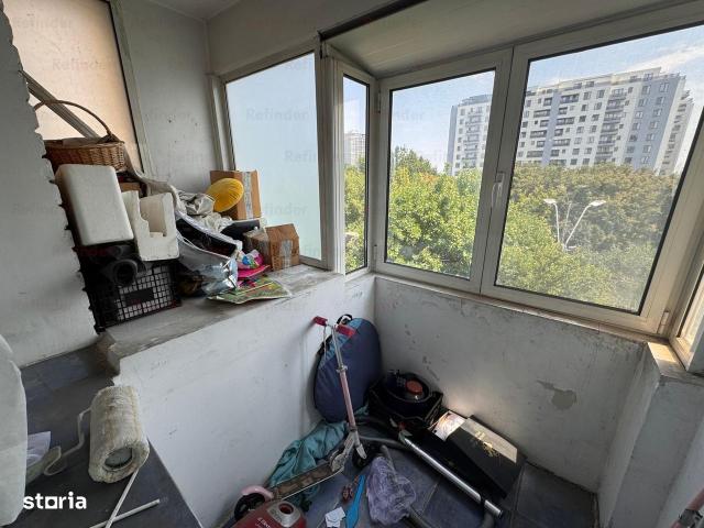 Apartament vânzări în Romani