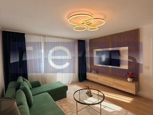 Apartament vânzări în Romani