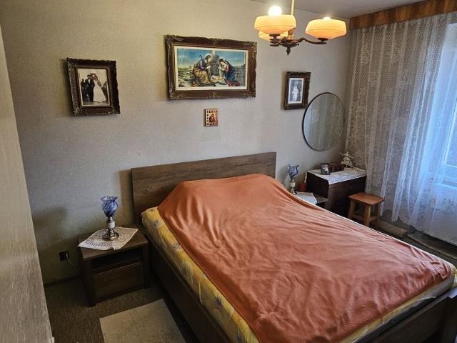 Apartament vânzări în Romani, Brașov