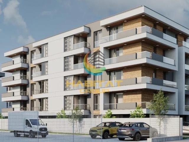 Apartament vânzări