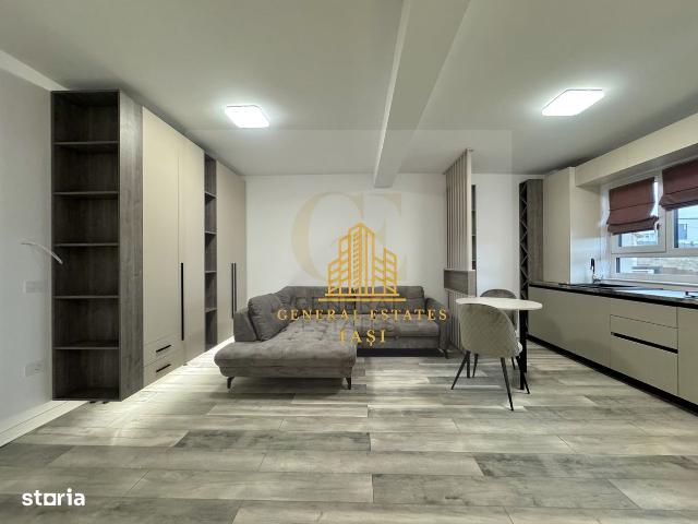 Apartament vânzări în Romani, Buzău