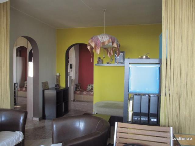 Apartament vânzări în București