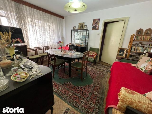 Apartament vânzări