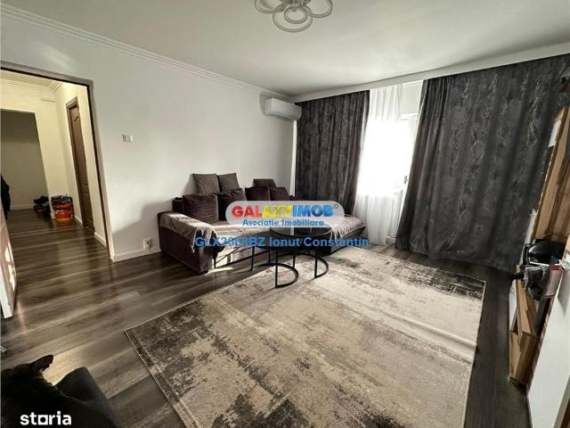 Apartament vânzări în Romani, Buzău