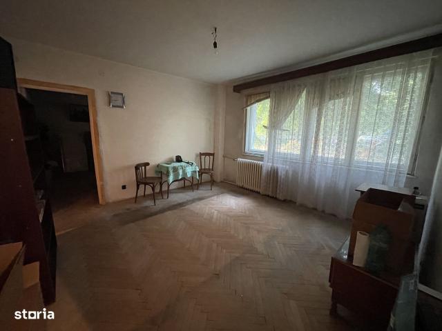 Apartament vânzări în Ploiesti