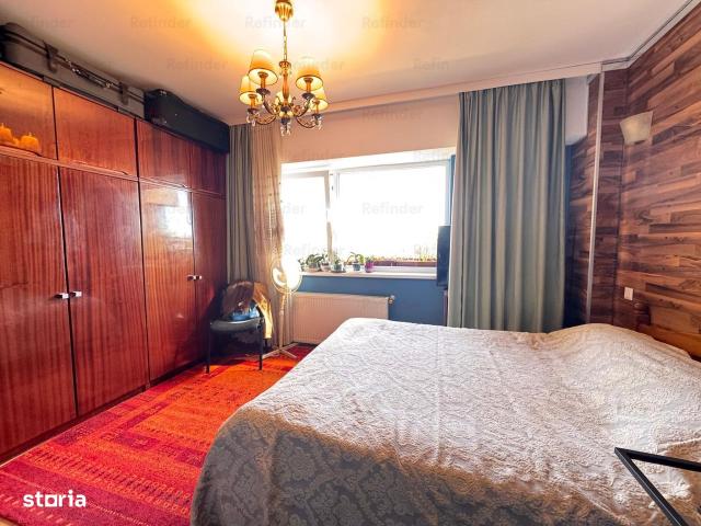 Apartament vânzări în Corbeanca, București