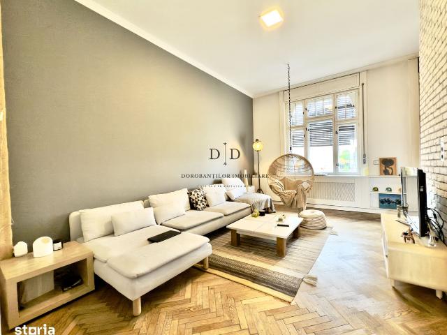 Apartament vânzări în Romani