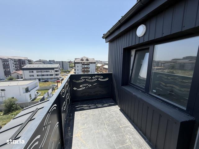 Apartament vânzări în Bragadiru