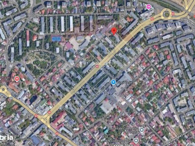 Apartament vânzări