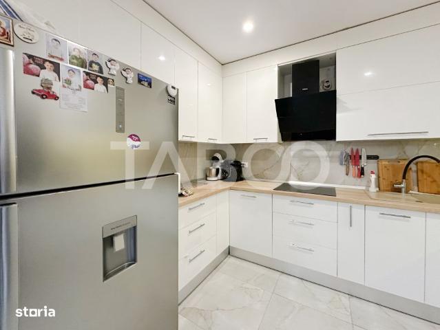 Apartament vânzări în Romani, Cluj