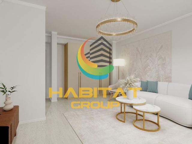 Apartament vânzări în Romani