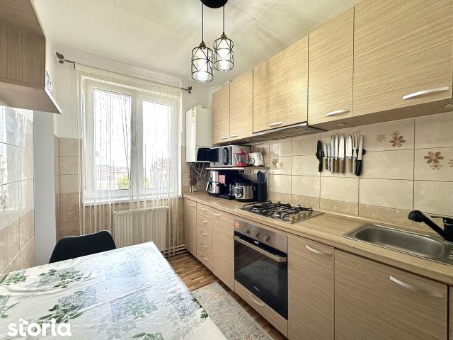 Apartament vânzări