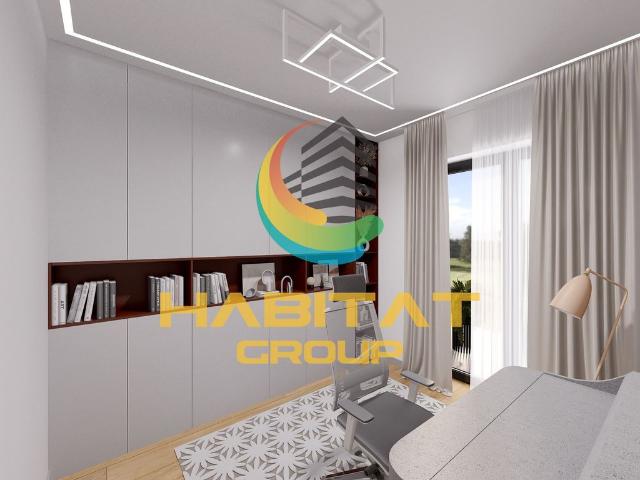 Apartament vânzări în Romani