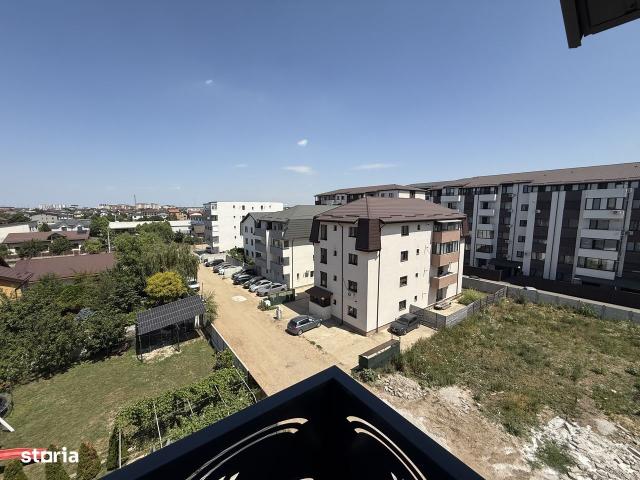 Apartament vânzări în Bragadiru