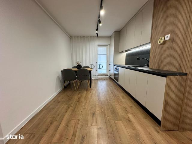 Apartament vânzări în Romani