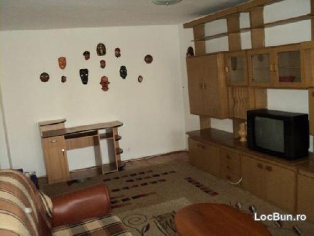 Apartament vânzări în Comanesti, Bacău