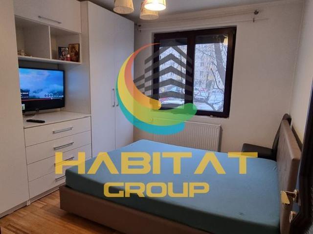 Apartament vânzări în Romani