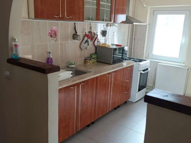 Apartament vânzări în Romani, Brașov