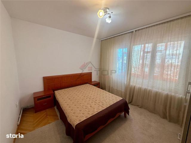 Apartament vânzări în Romani, Iași