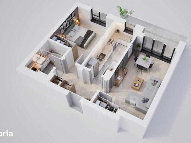 Apartament vânzări