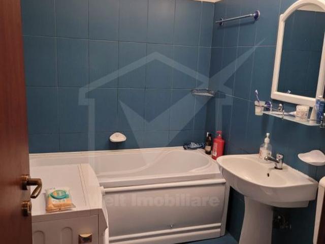 Apartament vânzări în Romani, Cluj
