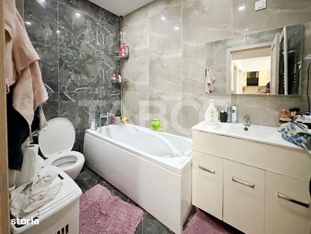 Apartament vânzări în Romani, Cluj