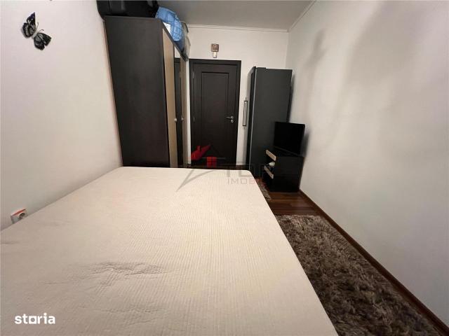 Apartament vânzări în Mircea Cel Batran, Iași