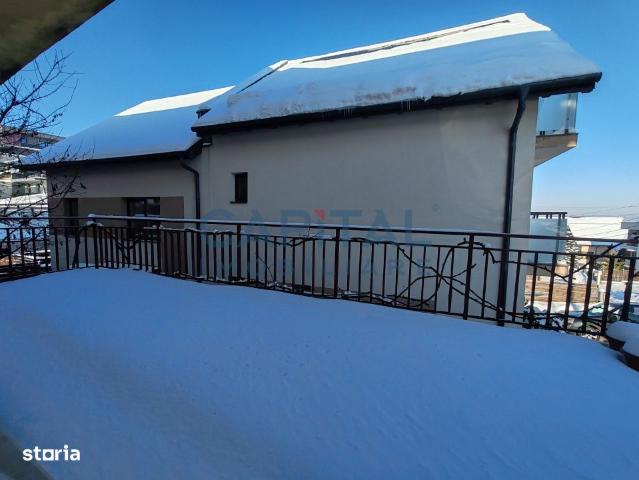 Apartament vânzări în Romani, Cluj