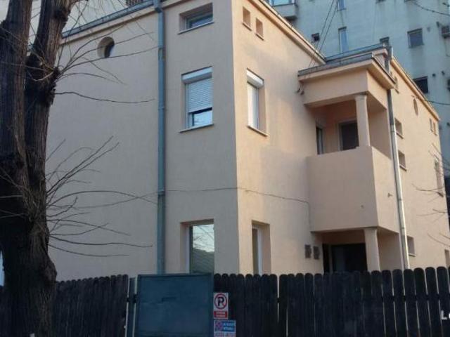 Apartament vânzări în Bucsesti, Bacău
