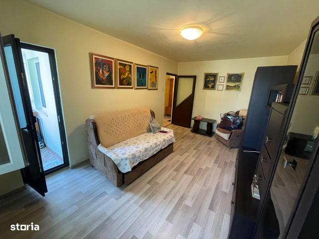 Apartament vânzări în Ploiesti