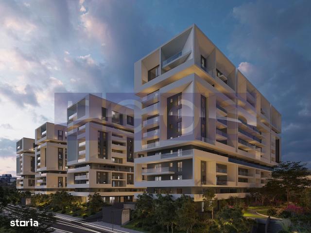 Apartament vânzări