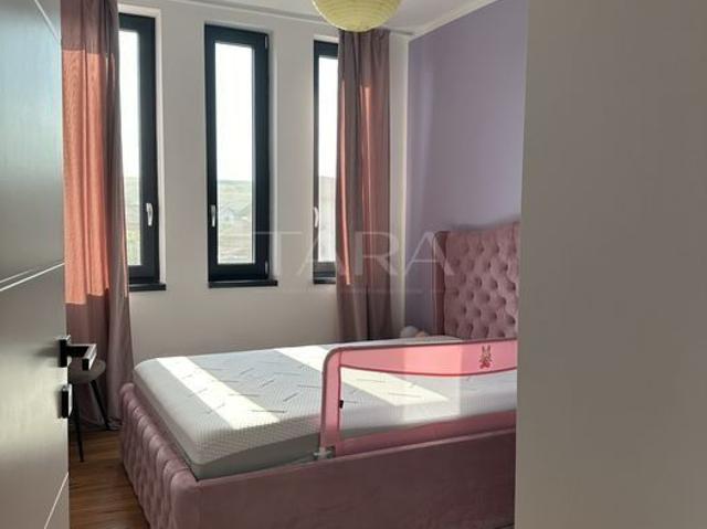 Apartament vânzări în Apahida