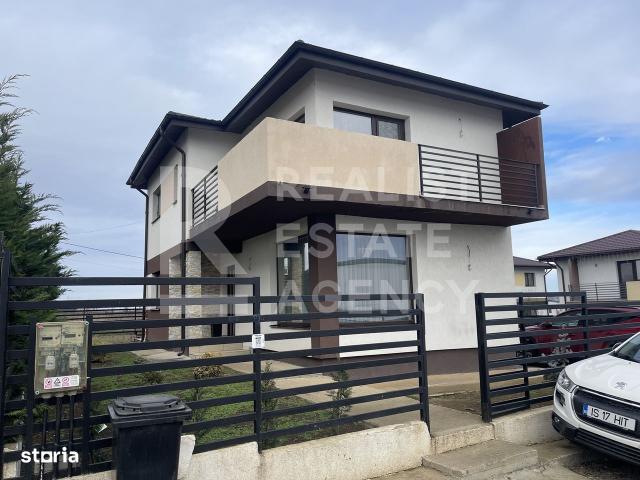Casă vânzări în Ciurbesti, Iași