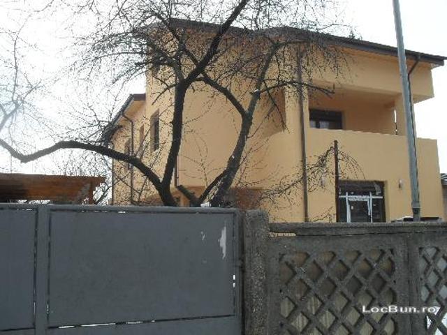 Cabană vânzări în București