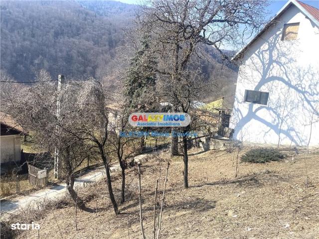 Casă vânzări în Comarnic