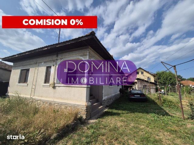 Casă vânzări în Targu Jiu