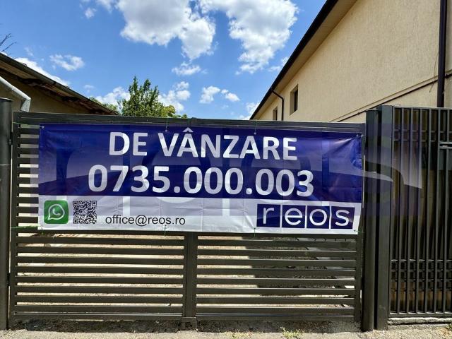 Casă vânzări în Rosiori De Vede