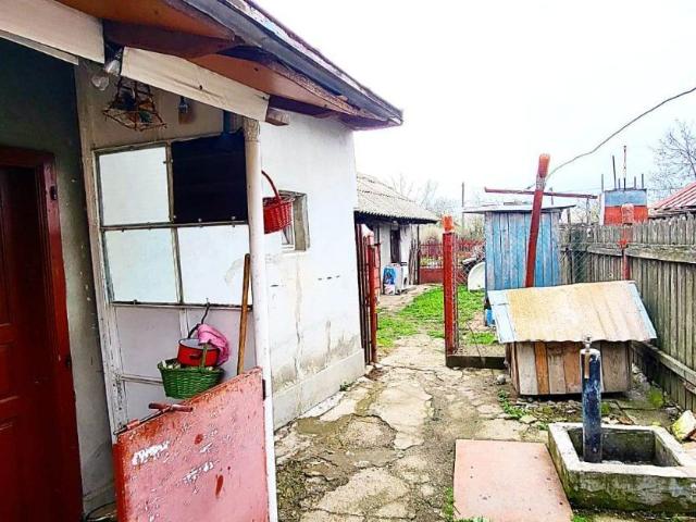 Casă vânzări în Videle