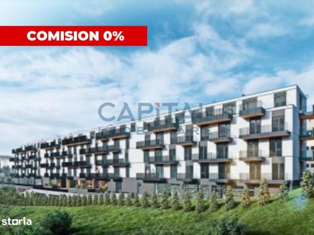 Apartament vânzări în Romani, Cluj