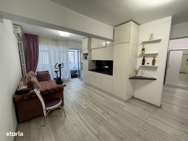 Apartament vânzări în Ploiesti