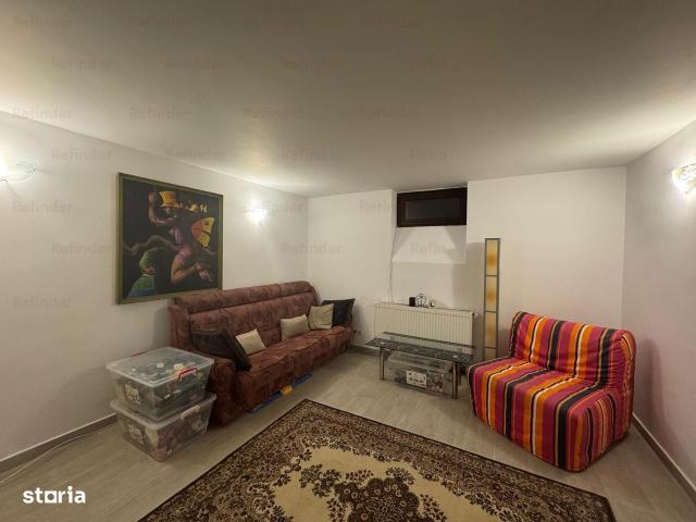 Apartament vânzări în Romani