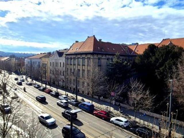 Apartament vânzări în Romani, Cluj