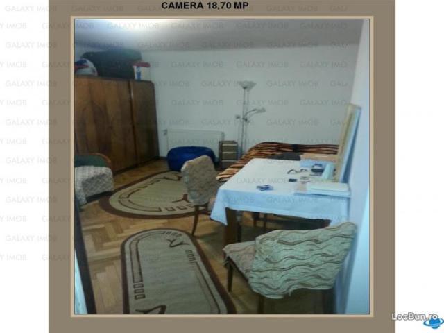 Garsonieră vânzări în Romani