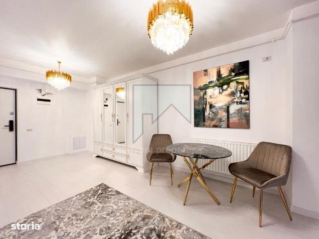 Apartament vânzări în Romani