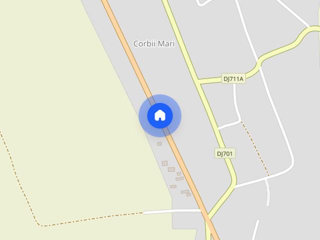 Apartament închirieri în Corbii Mari, Dâmbovița